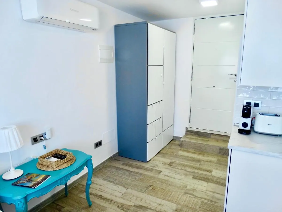 Apartamento único en El Sauzal - inolvidable!!! 0*,  España