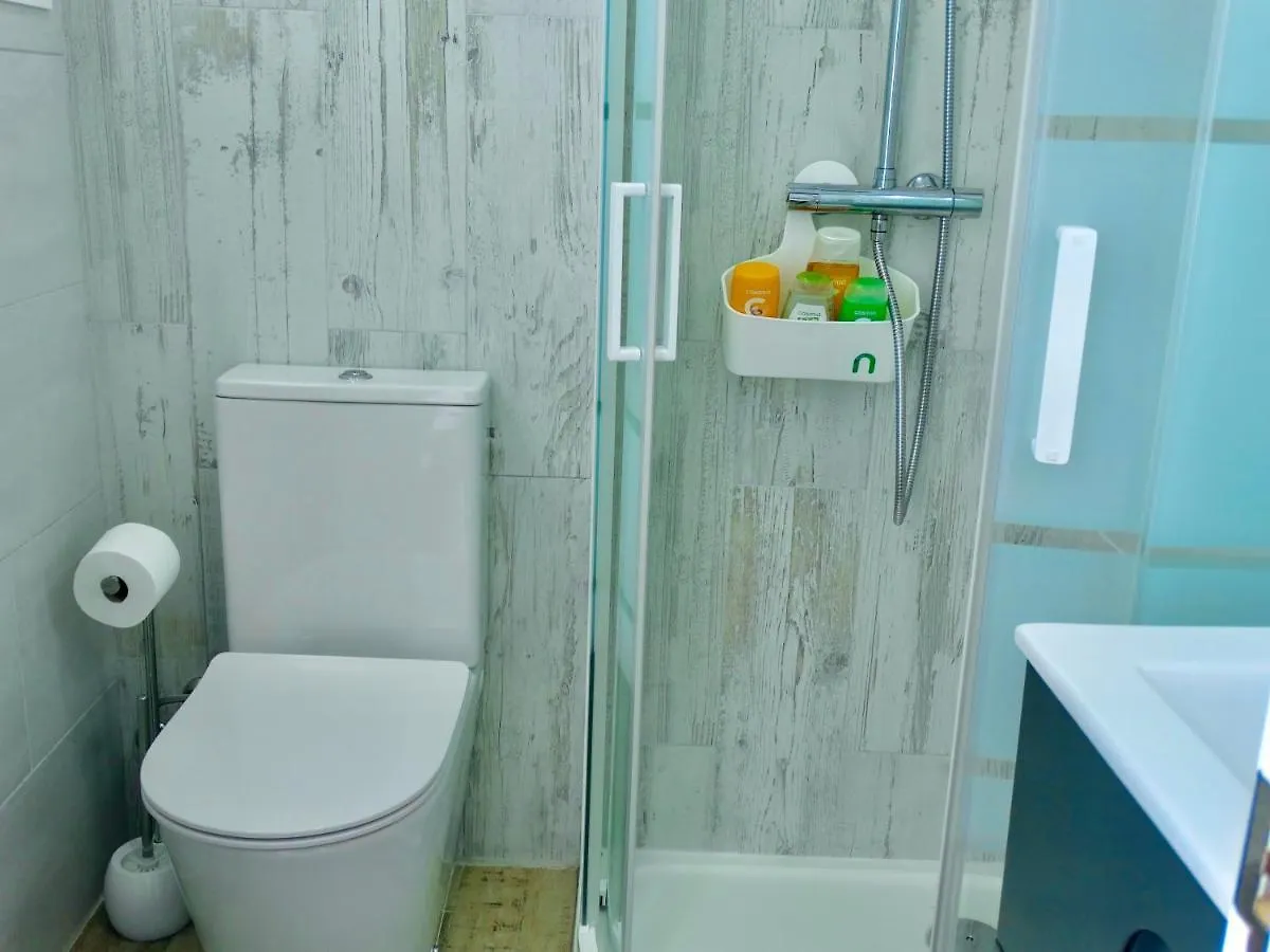 Apartamento único en El Sauzal - inolvidable!!! España
