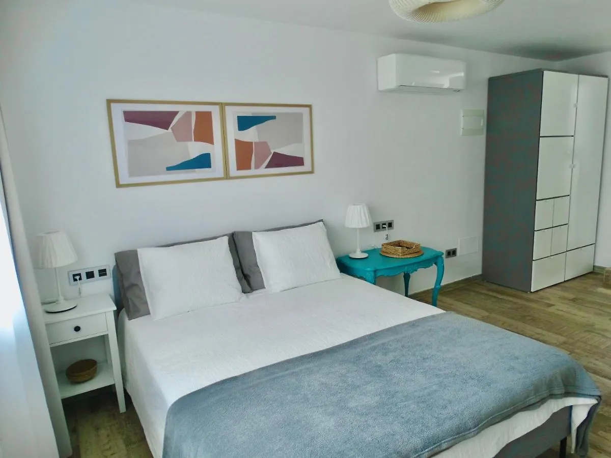 Apartamento único en El Sauzal - inolvidable!!! 0*,