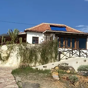  Сasa de vacaciones Casa Bioclimática
